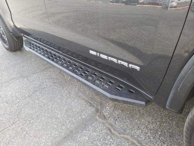 2020 GMC SIERRA K15 - 1GTU9DET2LZ287973