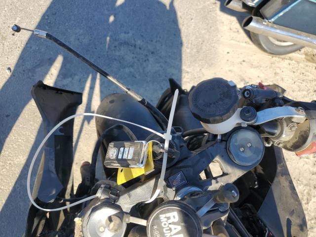 2021 HONDA CBR1000 RA JH2SC7751MK400063