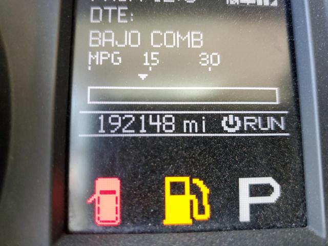 1C4RJFAG8DC570822 Jeep Grand Cherokee Laredo