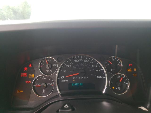 2021 GMC SAVANA CUT 7GZ07RF79MN002751