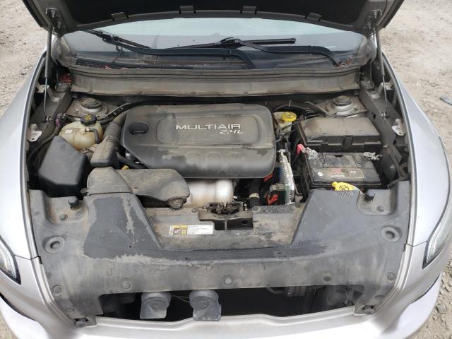 2015 JEEP CHEROKEE L - 1C4PJMCB0FW545668