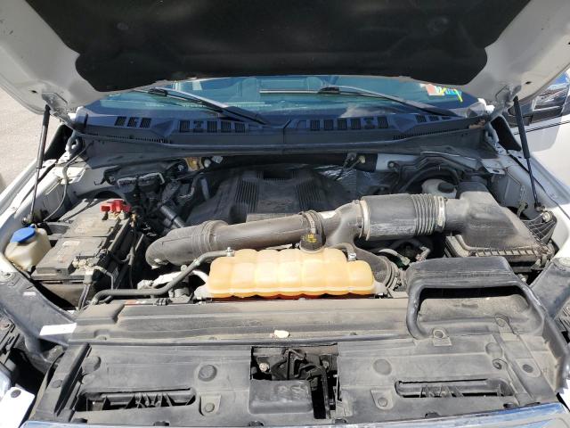 2017 FORD 150 1FTEW1EG2HKC00135
