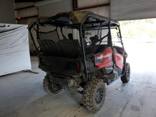 2022 HONDA SXS1000 M5 1HFVE0421N4602009