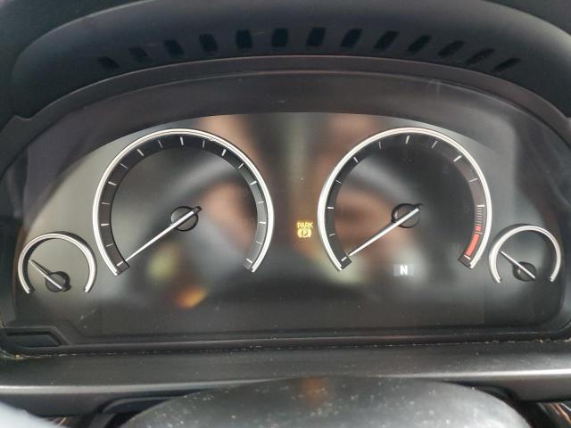 2015 BMW 535 D XDRI WBAFV3C54FD686689