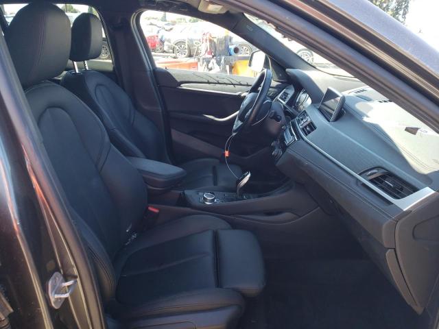 2021 BMW X2 SDRIVE2 WBXYH9C00M5T12441