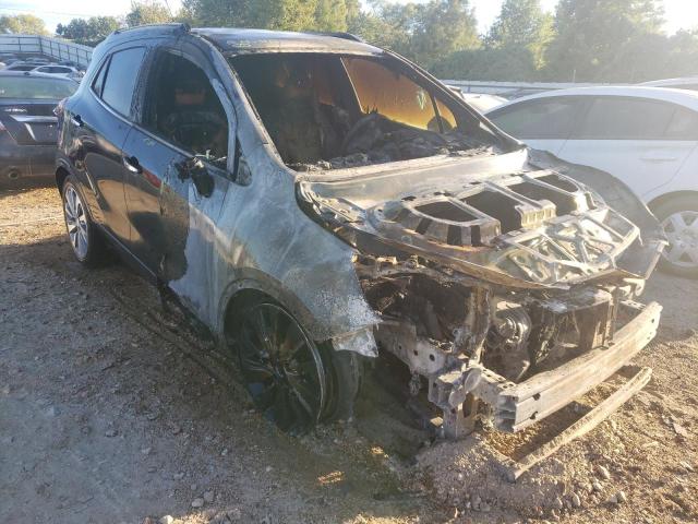 2018 BUICK ENCORE PRE - KL4CJASB2JB582990
