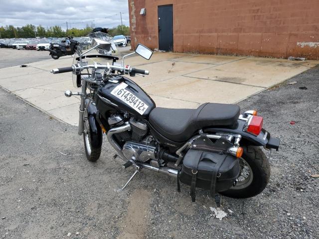 2008 SUZUKI VS800 JS1VS52A582101127