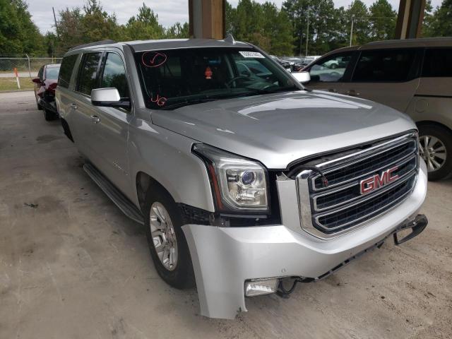 2017 GMC Yukon XL 