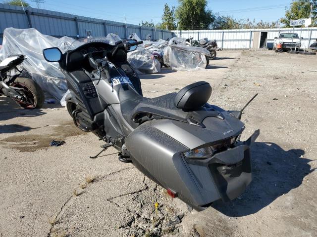 2015 HONDA GL1800 B JH2SC6847FK200159