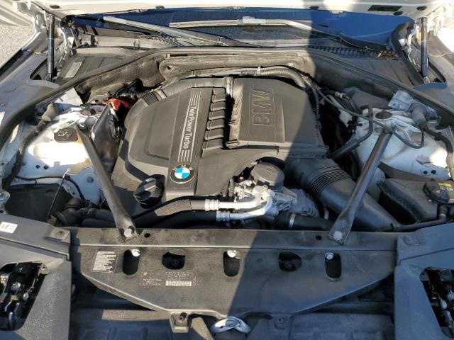 2015 BMW 740 LI WBAYE4C58FD947434