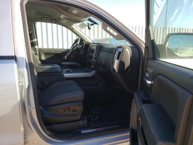 2018 CHEVROLET SILVERADO2 3GCUKREC2JG391295
