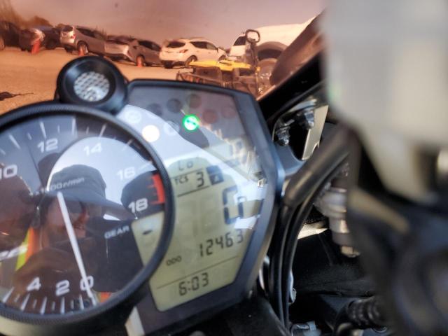 2019 YAMAHA YZFR6 C JYARJ28Y7KA002279
