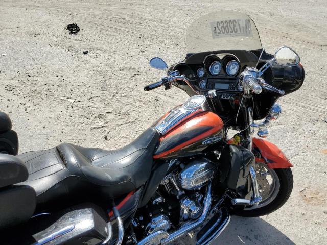 2007 HARLEY-DAVIDSON FLHTCUSE 1HD1PR8127Y959556