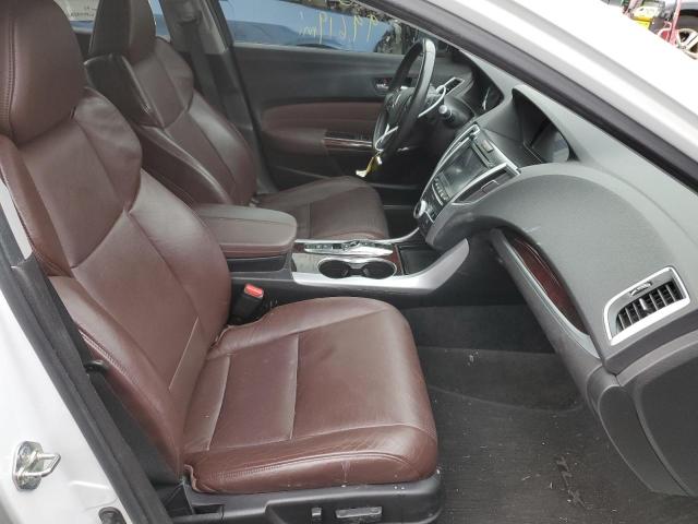 2015 ACURA TLX ADVANC 19UUB3F71FA006606