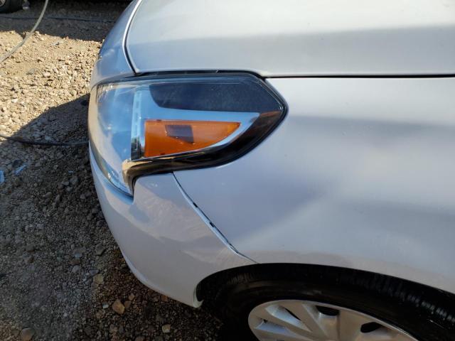3N1CN7AP2HL845971 Nissan VERSA S