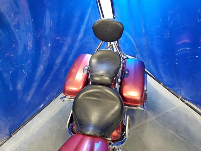 2009 YAMAHA XVZ13 CT JYAVP18EX9A007242