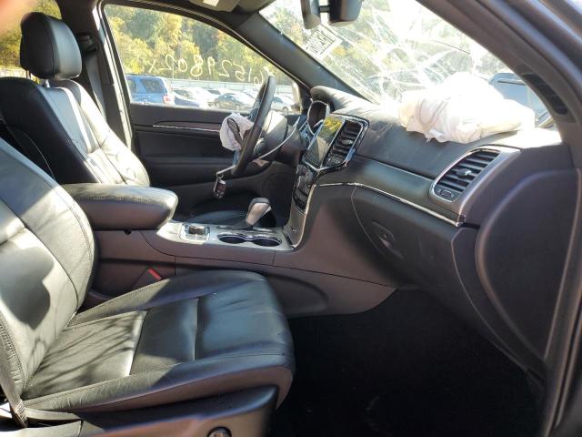1C4RJFBG3KC642361 Jeep Grand Cherokee Limited