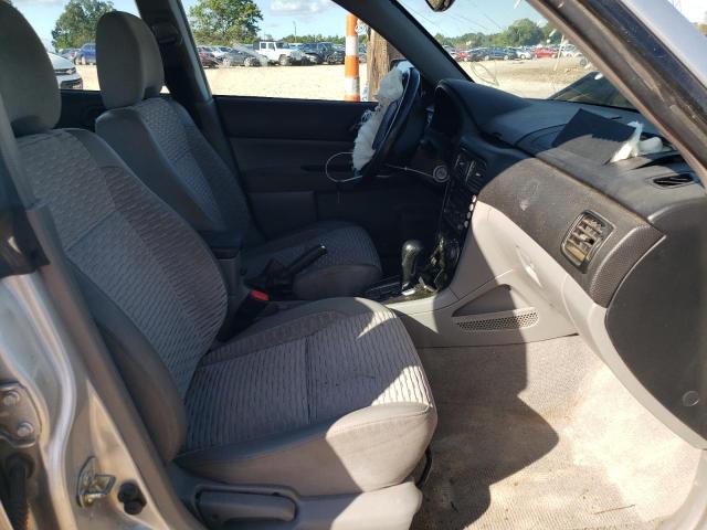 JF1SG65623H729388 Subaru Forester 2.5xs