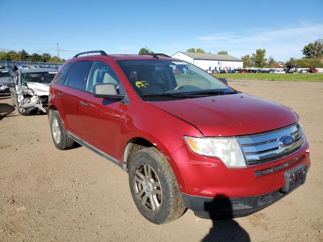 2010 Ford Edge SE for sale in Columbia Station, OH