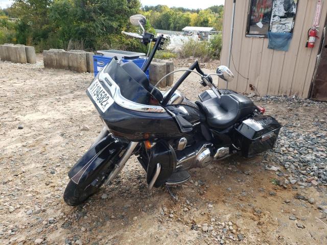 2013 HARLEY-DAVIDSON FLTRU ROAD 1HD1KGM16DB655833