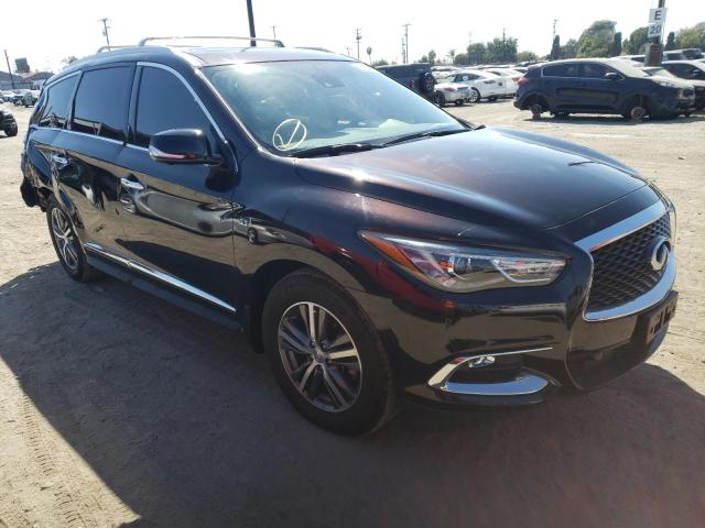 2020 Infiniti QX60 Luxe for sale in Los Angeles, CA