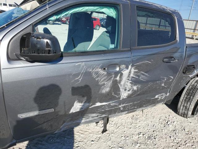 2021 GMC CANYON ELE 1GTG5BEA8M1163928