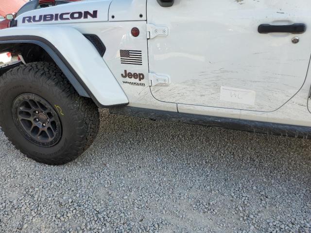 2022 JEEP WRANGLER U VIN: 1C4JJXFG3NW121639