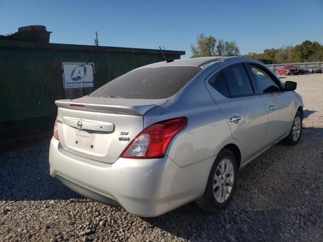 Vin: 3n1cn7ap7jl860326, lot: 61532272, nissan versa s 20184
