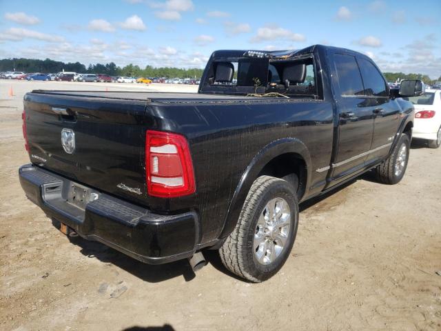 2019 RAM 2500 LIMIT 3C6UR5SL1KG593532