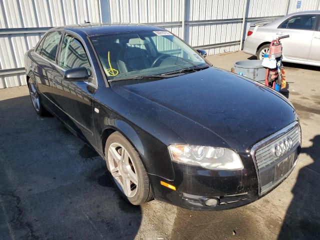 2005 Audi A4 