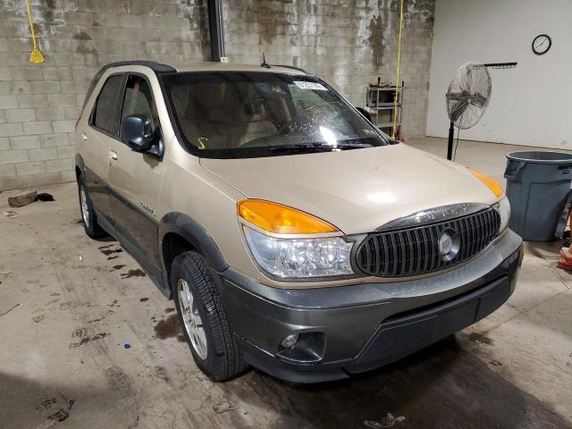 2003 Buick Rendezvous CX