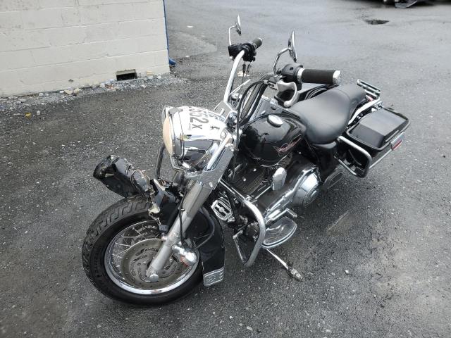 2006 HARLEY-DAVIDSON FLHRI 1HD1FBW176Y604636