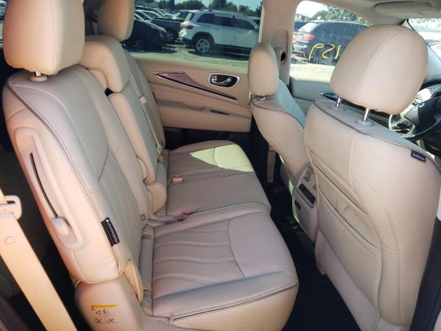 2020 INFINITI QX60 LUXE - 5N1DL0MN6LC521110