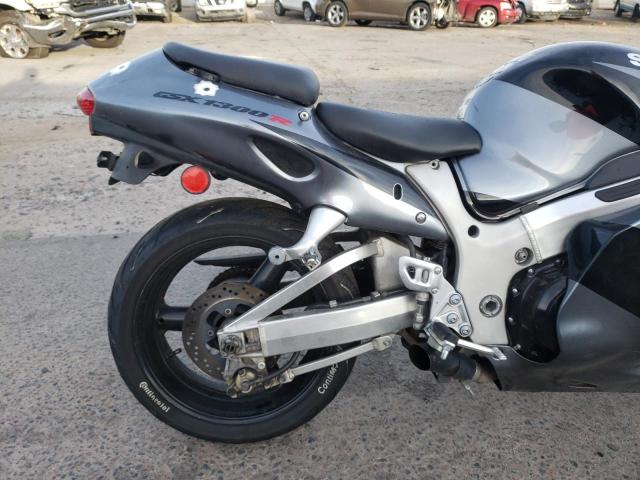 2003 SUZUKI GSX1300 R JS1GW71A332101744