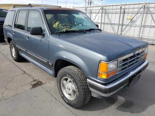 Ford salvage cars for sale: 1994 Ford Explorer