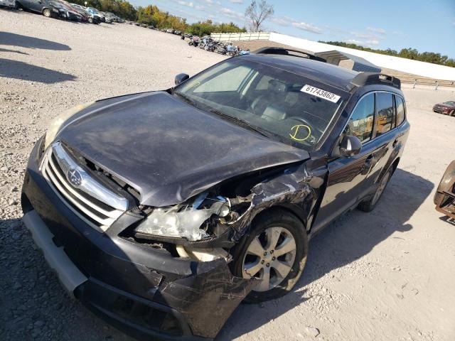 4S4BRDKC3B2339884 Subaru Outback 3.6r Limited