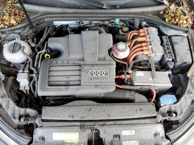 2016 AUDI A3 E-TRON WAUTPBFF8GA105757