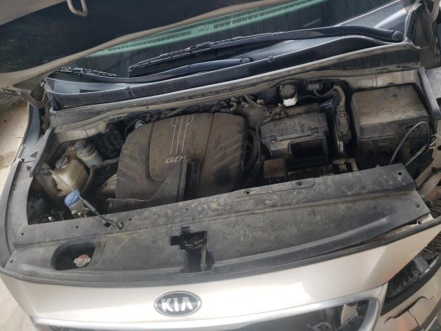 KNDMB5C10G6116741 KIA SEDONA LX