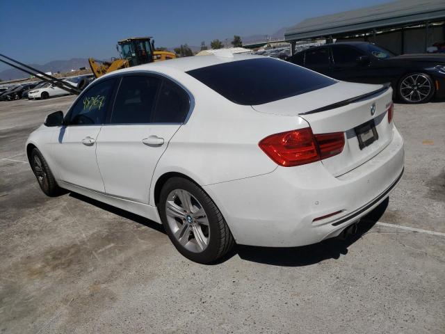 WBA8B9G50HNU09906 BMW 330 I