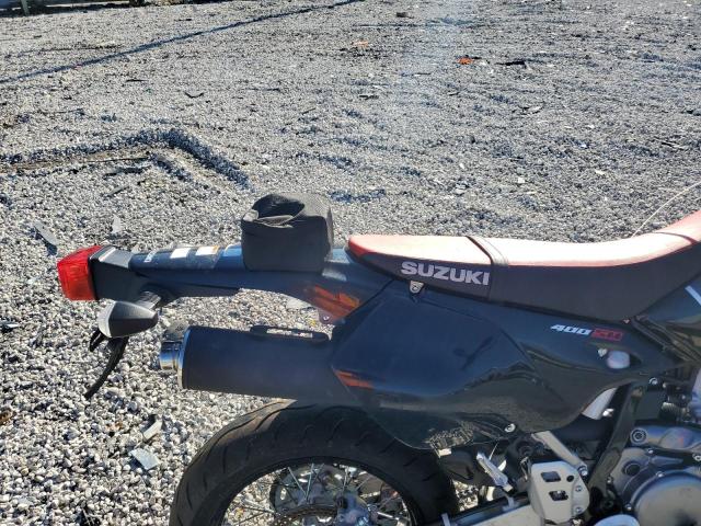 2022 SUZUKI DR-Z400 SM JS1SK44A4N7102567