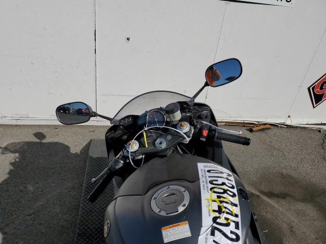 2013 YAMAHA YZFR6 C JYARJ16Y7DA006459