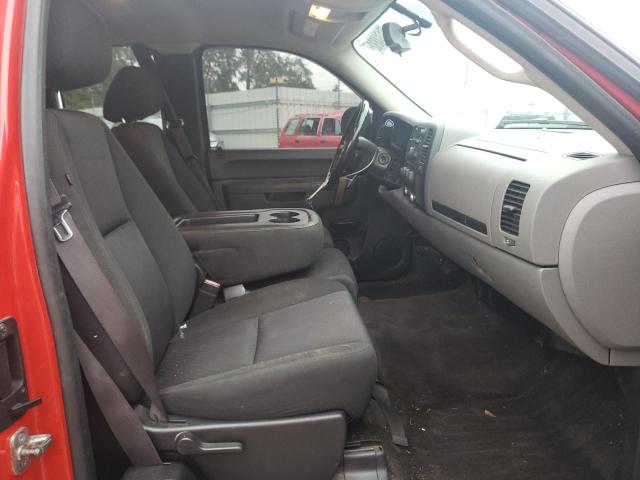 1GTR2UEA4DZ300670 GMC Sierra K1500 Sl