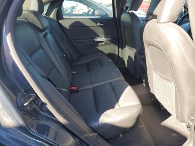 2010 VOLVO S40 2.4I - YV1390MS7A2494369