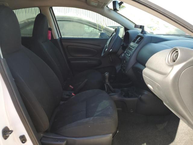 3N1CN7AP2HL845971 Nissan VERSA S
