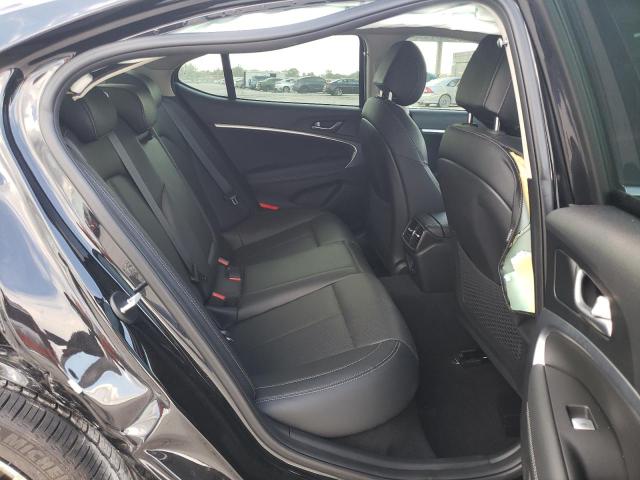 2021 GENESIS G70 KMTG64LA4MU067127