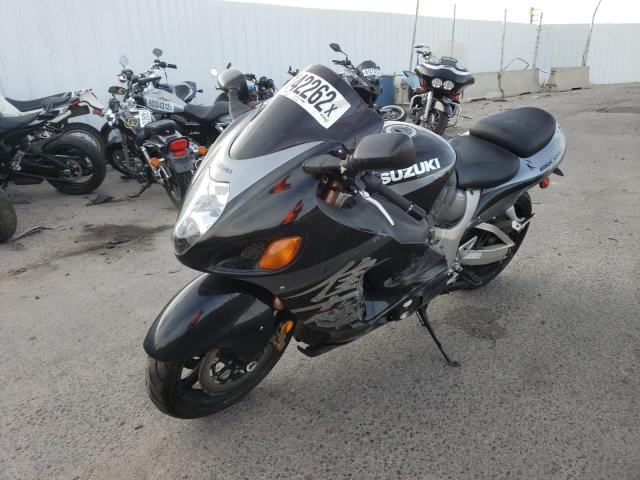 2003 SUZUKI GSX1300 R JS1GW71A332101744