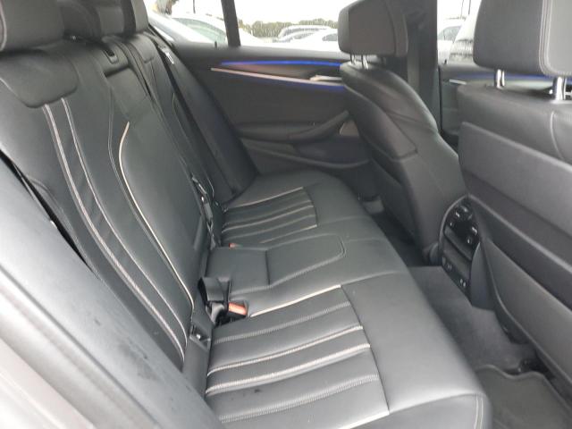 2021 BMW M550XI WBA13BK0XMCF97456