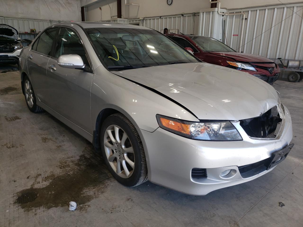 JH4CL96998C020545 2008 Acura Tsx