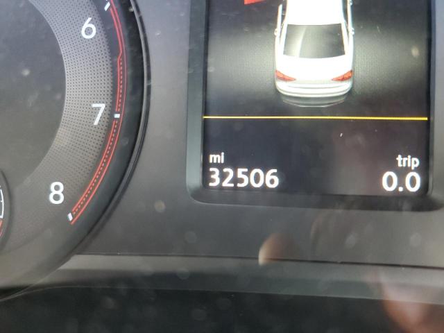 2021 VOLKSWAGEN PASSAT SE 1VWSA7A36MC010685