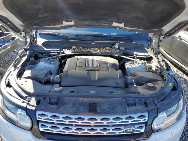 SALWR2VF6GA559428 Land Rover Range Rover Sport Hse